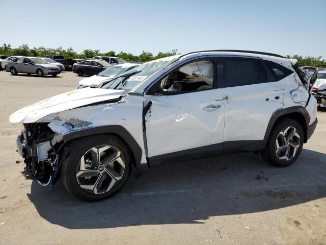 HYUNDAI TUCSON SEL 2023 5nmjfcae1ph223267