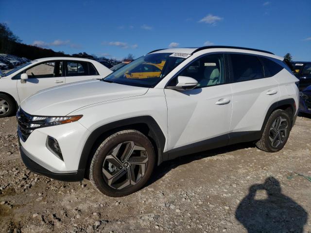 HYUNDAI TUCSON SEL 2023 5nmjfcae1ph278253