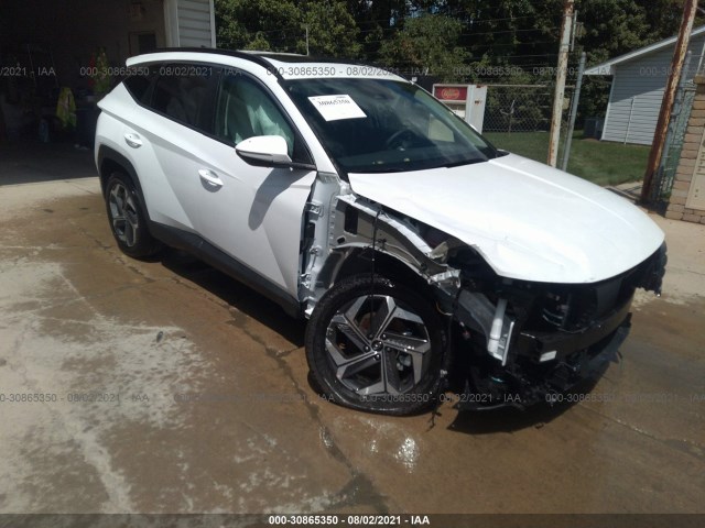 HYUNDAI TUCSON 2022 5nmjfcae2nh018828