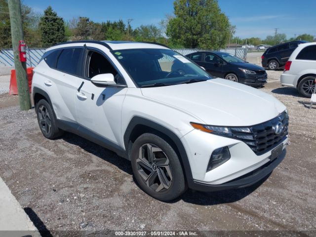 HYUNDAI TUCSON 2022 5nmjfcae2nh021101