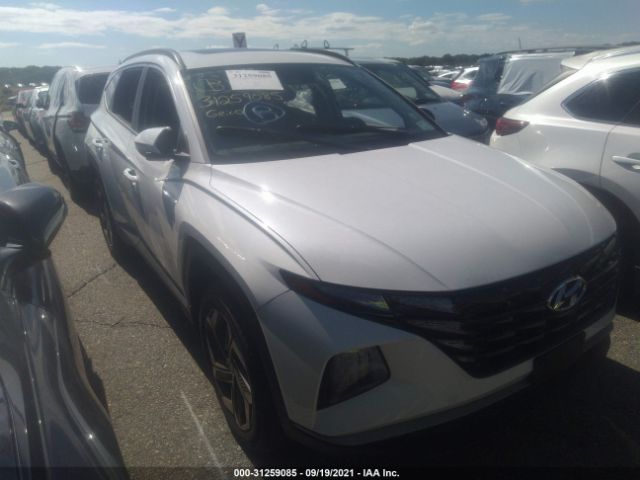 HYUNDAI TUCSON 2022 5nmjfcae2nh031241