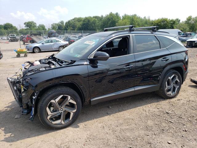 HYUNDAI TUCSON SEL 2022 5nmjfcae2nh086269