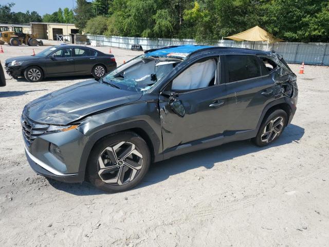 HYUNDAI TUCSON 2022 5nmjfcae2nh088054