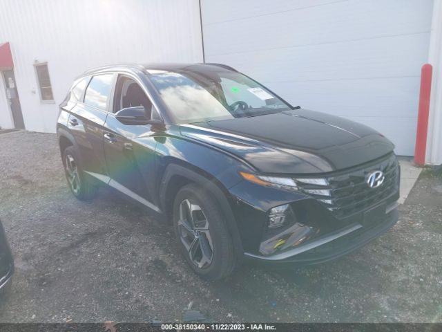 HYUNDAI TUCSON 2022 5nmjfcae2nh099121