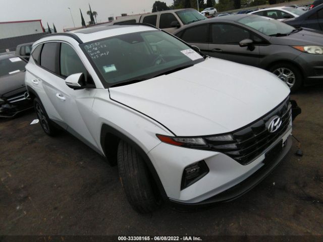 HYUNDAI TUCSON 2022 5nmjfcae2nh100610