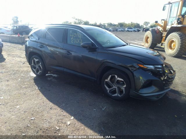 HYUNDAI TUCSON 2022 5nmjfcae2nh115219