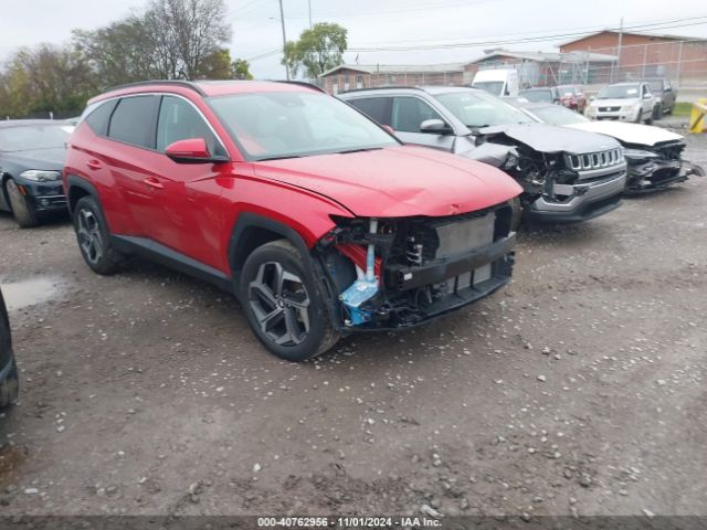 HYUNDAI TUCSON 2023 5nmjfcae2ph221642