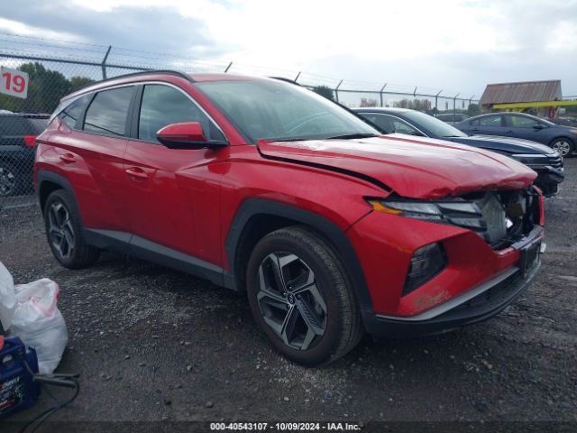 HYUNDAI TUCSON 2023 5nmjfcae2ph278603