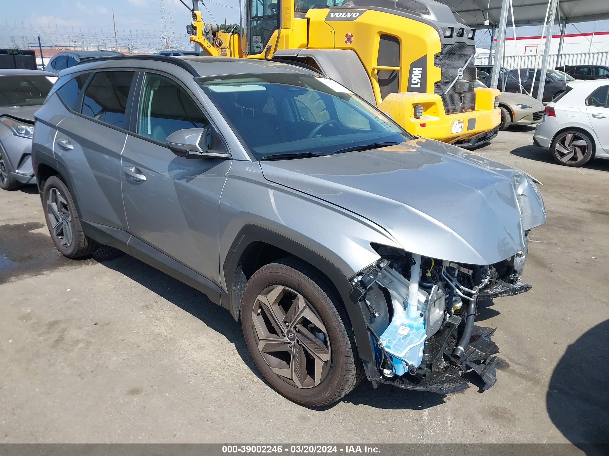 HYUNDAI TUCSON 2023 5nmjfcae2ph288452