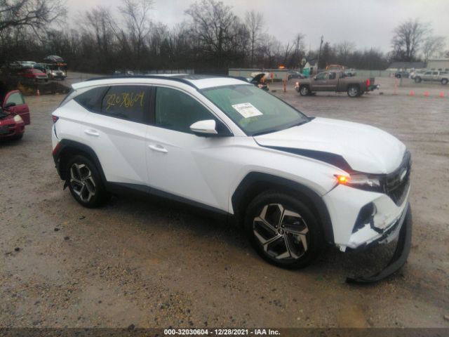 HYUNDAI TUCSON 2022 5nmjfcae3nh051059