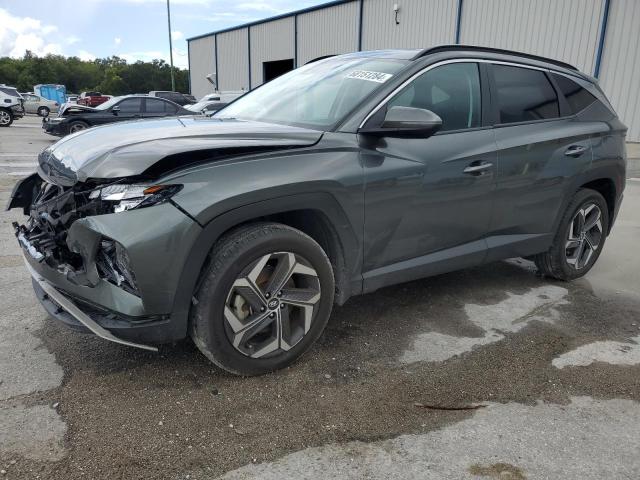 HYUNDAI TUCSON SEL 2023 5nmjfcae3ph172628