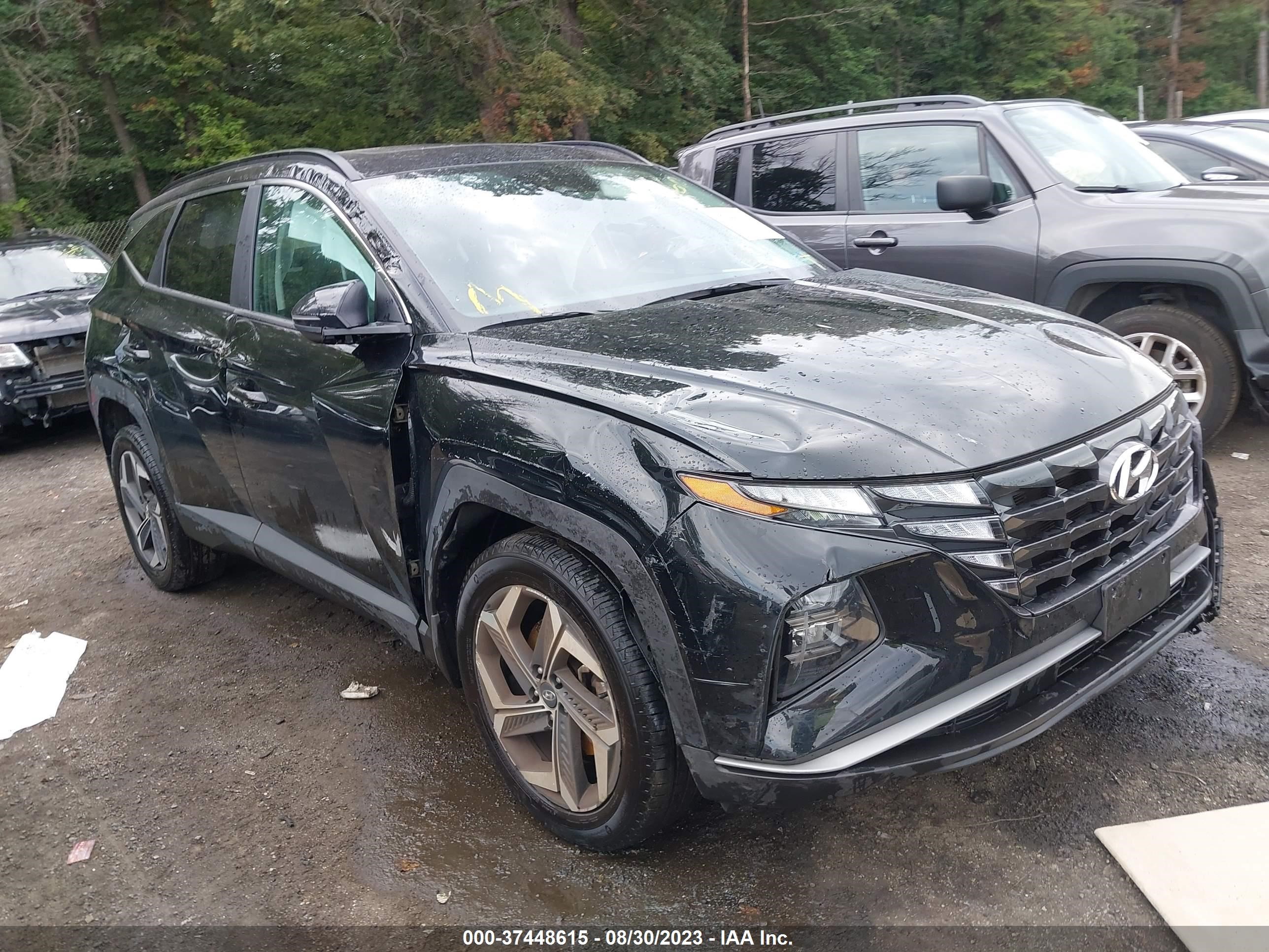 HYUNDAI TUCSON 2023 5nmjfcae3ph173276