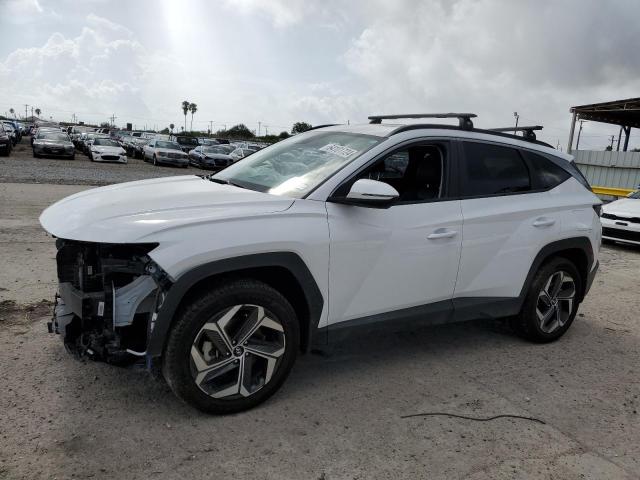 HYUNDAI TUCSON SEL 2023 5nmjfcae3ph209743