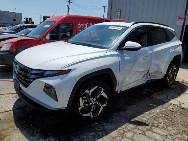 HYUNDAI TUCSON 2023 5nmjfcae3ph271174