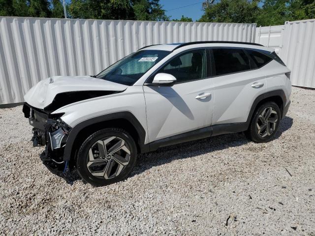 HYUNDAI TUCSON 2022 5nmjfcae5nh082720