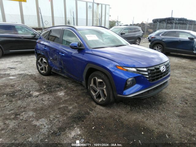 HYUNDAI TUCSON 2023 5nmjfcae5ph188815