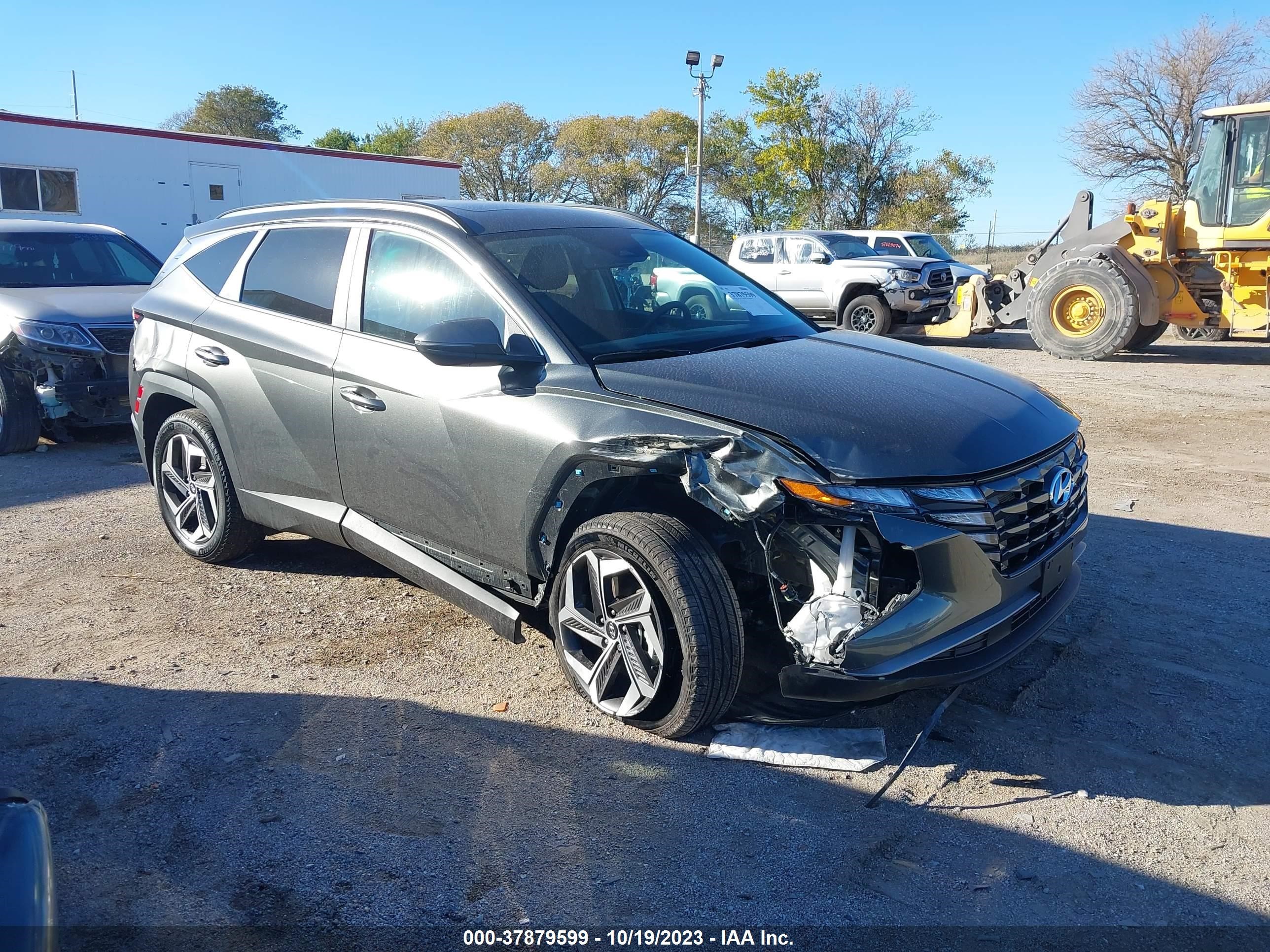 HYUNDAI TUCSON 2023 5nmjfcae5ph202440