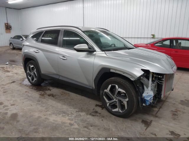 HYUNDAI TUCSON 2023 5nmjfcae5ph216189