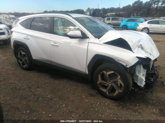 HYUNDAI TUCSON 2023 5nmjfcae5ph233039