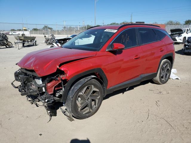 HYUNDAI TUCSON 2023 5nmjfcae5ph234868