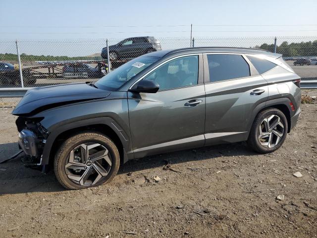 HYUNDAI TUCSON SEL 2023 5nmjfcae5ph253453