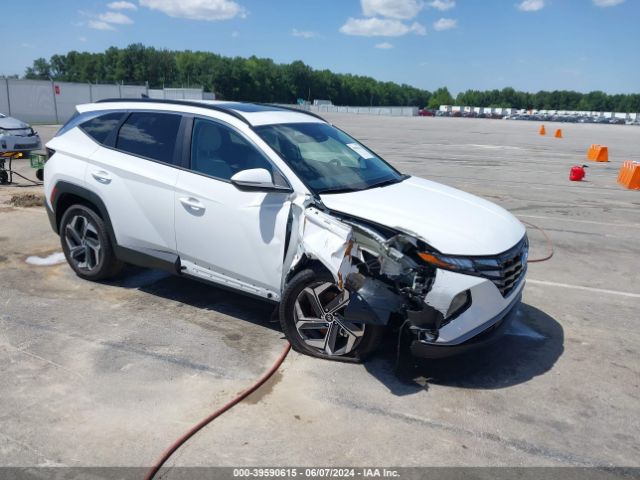 HYUNDAI TUCSON 2023 5nmjfcae5ph275355