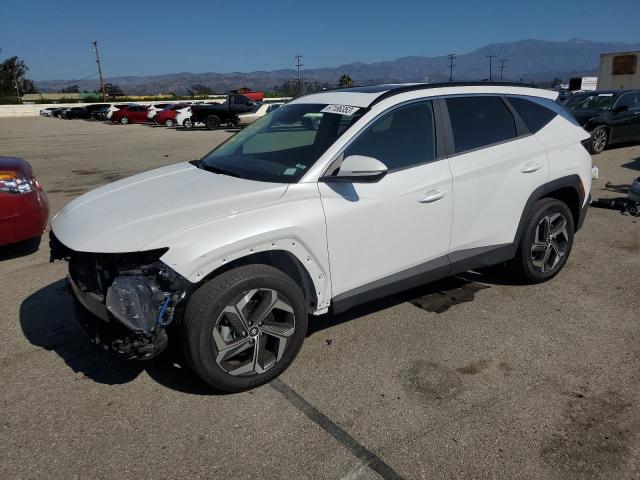 HYUNDAI TUCSON SEL 2022 5nmjfcae6nh016502