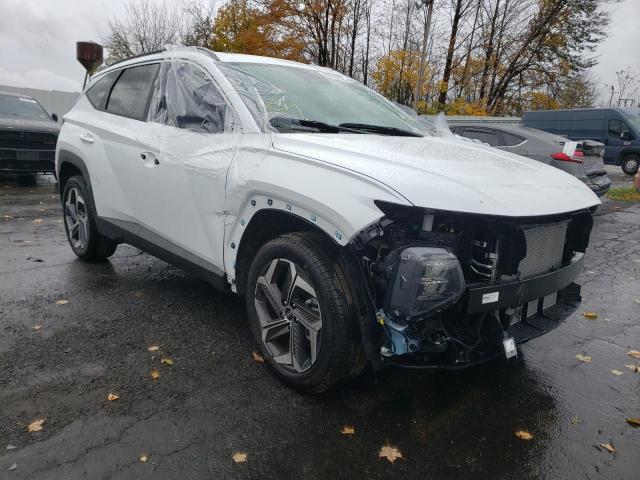 HYUNDAI TUCSON SEL 2022 5nmjfcae6nh030688