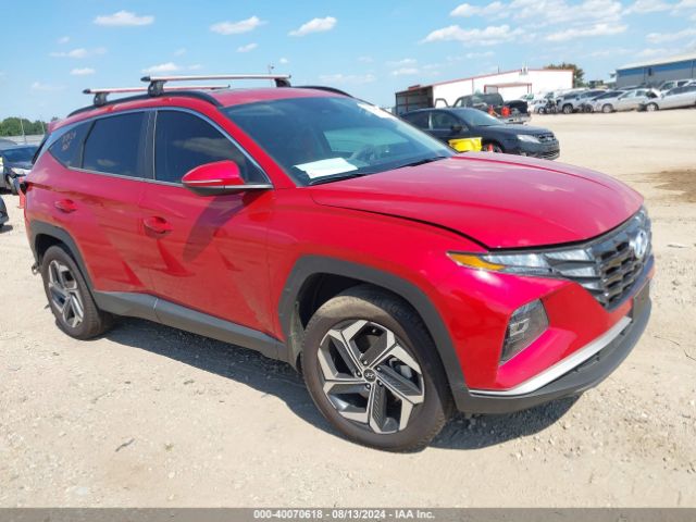 HYUNDAI TUCSON 2022 5nmjfcae6nh063223