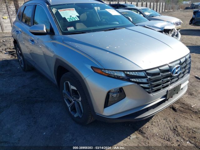 HYUNDAI TUCSON 2022 5nmjfcae6nh135201