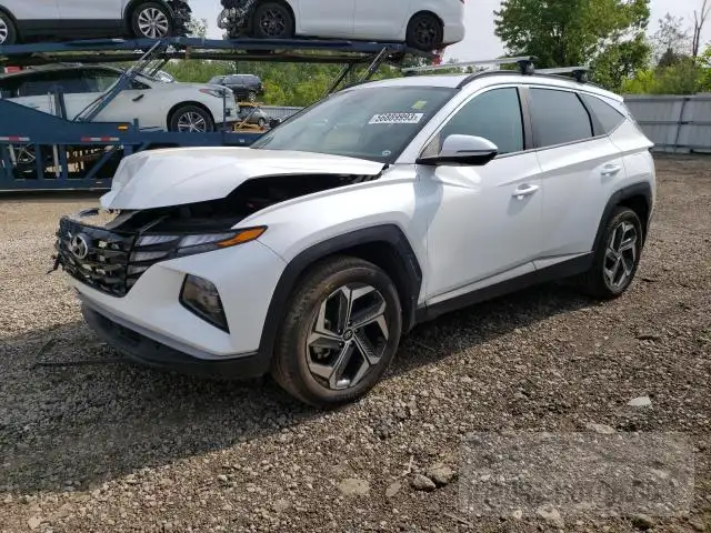 HYUNDAI TUCSON 2022 5nmjfcae6nh152242