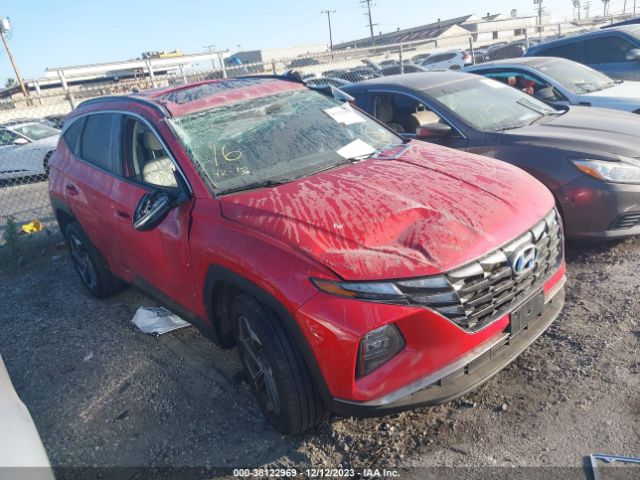 HYUNDAI TUCSON 2023 5nmjfcae6ph203127