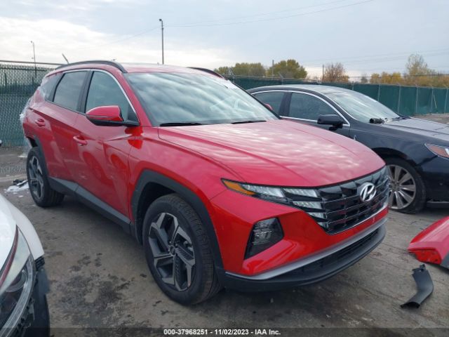 HYUNDAI TUCSON 2023 5nmjfcae6ph270200