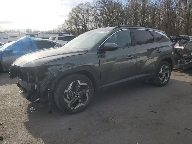 HYUNDAI TUCSON SEL 2022 5nmjfcae7nh008876