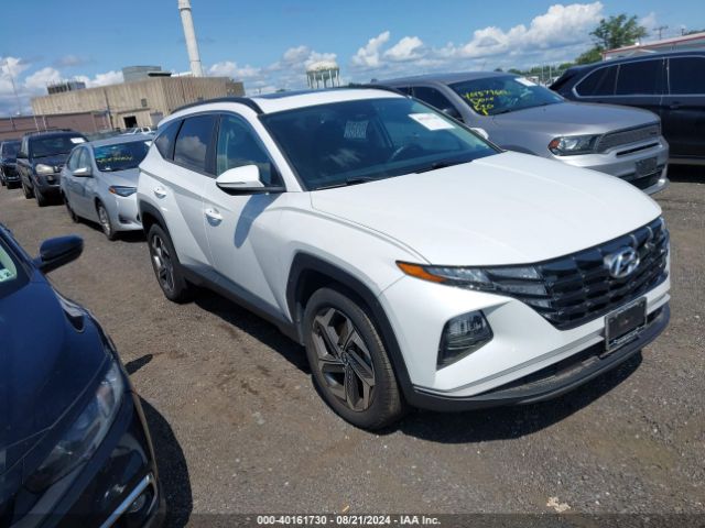 HYUNDAI TUCSON 2022 5nmjfcae7nh018453