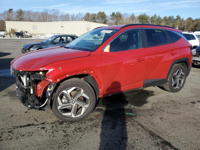 HYUNDAI TUCSON 2023 5nmjfcae7ph214802