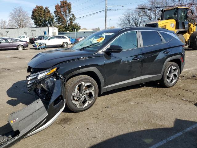 HYUNDAI TUCSON 2023 5nmjfcae7ph229705