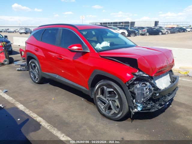 HYUNDAI TUCSON 2023 5nmjfcae7ph265958