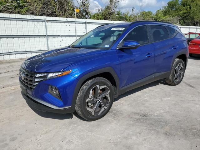 HYUNDAI TUCSON 2023 5nmjfcae7ph282324