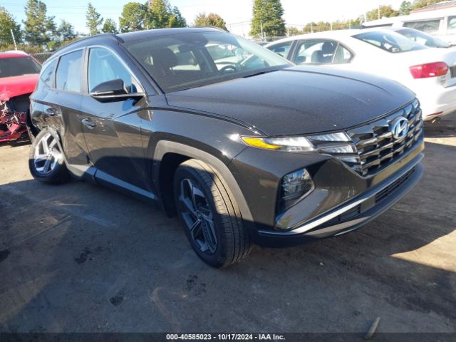 HYUNDAI TUCSON 2022 5nmjfcae8nh147723