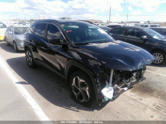 HYUNDAI TUCSON 2023 5nmjfcae8ph235318