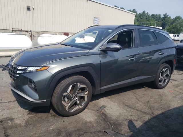 HYUNDAI TUCSON SEL 2023 5nmjfcae8ph255391