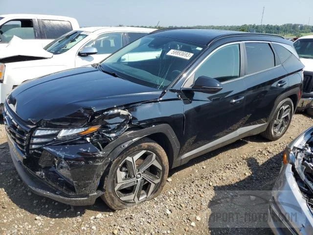 HYUNDAI TUCSON 2022 5nmjfcae9nh071140