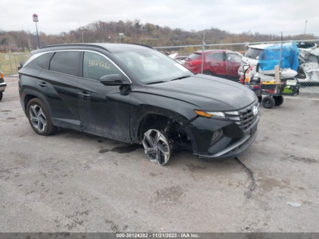 HYUNDAI TUCSON 2022 5nmjfcae9nh128355