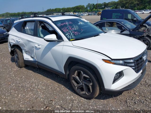 HYUNDAI TUCSON 2023 5nmjfcae9ph280123