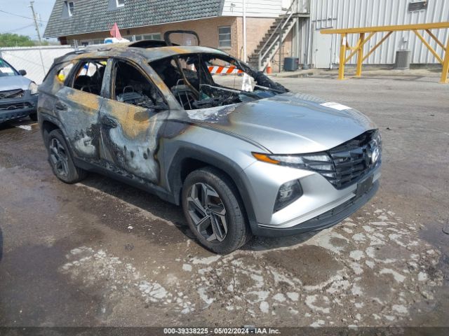 HYUNDAI TUCSON 2023 5nmjfcae9ph287296