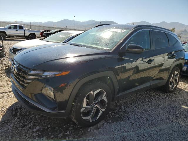 HYUNDAI TUCSON SEL 2022 5nmjfcaexnh019127