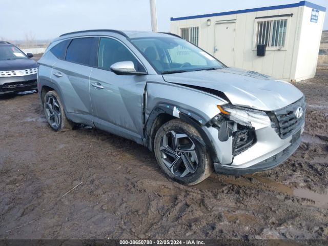 HYUNDAI TUCSON 2023 5nmjfcaexph183092