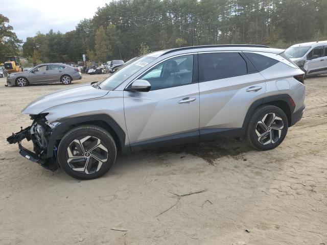 HYUNDAI TUCSON SEL 2024 5nmjfcde0rh344662