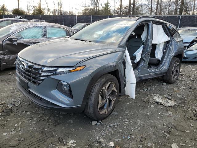 HYUNDAI TUCSON 2024 5nmjfcde1rh302856